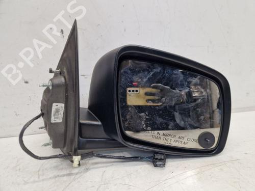 Used Right mirror Right mirror DODGE JOURNEY 2.4 (175 hp) 33618653 33618653