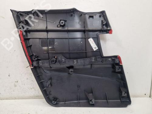 Rear right panel MAZDA RX-8 (SE, FE) 1.3 (FE103, SE3P) | BP37724670C61  - Image 8