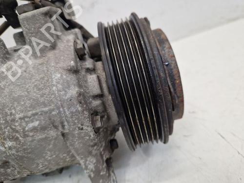 AC compressor BMW X1 (E84) sDrive 16 d | BP32230146M34 
