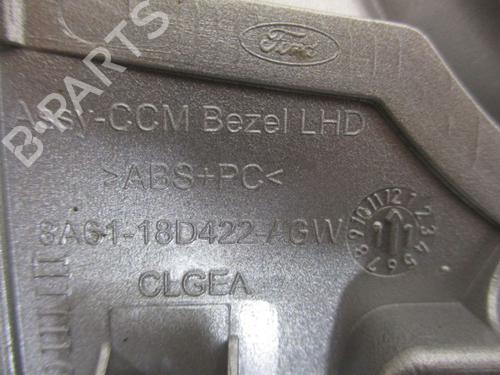 Other FORD FIESTA VI (CB1, CCN) 1.25 | BP18800735O1 