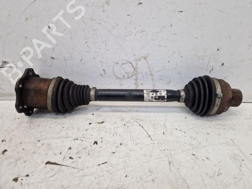 Used Left front driveshaft AUDI Q5 (8RB) 2.0 TFSI quattro (211 hp) 31703718