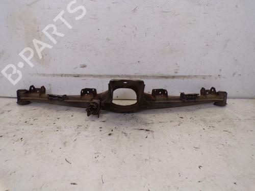 Rear axle BMW Z3 Roadster (E36) 1.9 i | BP29091648M2 