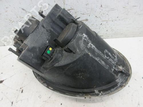Left headlight MINI MINI (R50, R53) Cooper | BP37127696C28 - Image 5