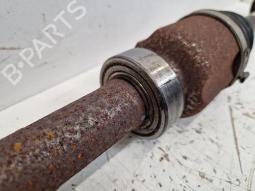 Right rear driveshaft ALPINE A110 II 1.8 | BP37139153M41 - Image 5