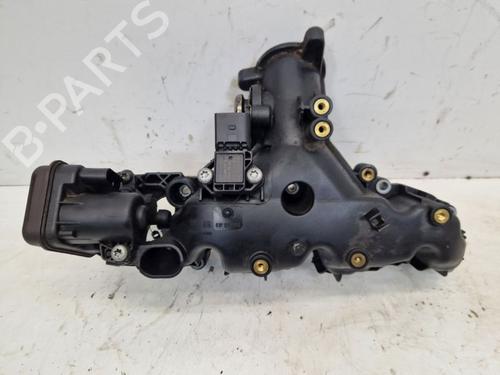 Manifold Indsugning VW POLO V (6R1, 6C1) 1.2 TDI | BP30358713M70 