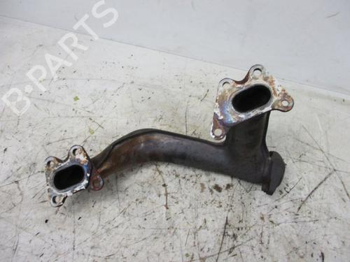 Exhaust manifold MERCEDES-BENZ SLK (R170) 230 Kompressor (170.449) | BP18796736M110