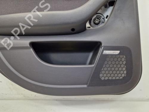 Rear left panel AUDI A6 C6 (4F2) 2.7 TDI | BP37144429C60 - Image 5
