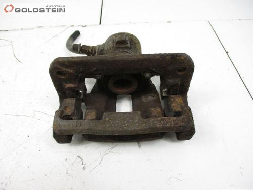 Used Left rear brake caliper MERCEDES-BENZ B-CLASS Sports Tourer (W245) B 180 (245.232) (116 hp) 18764471