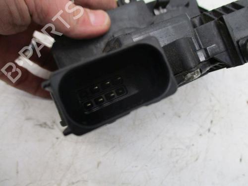 Front left lock OPEL CORSA D (S07) 1.0 (L08, L68) | BP19292947C98 
