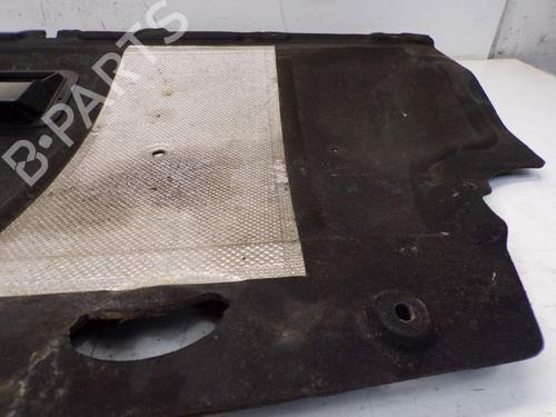 Underbody protection FORD FIESTA VII (HJ, HF) 1.5 ST EcoBoost | BP22349558M92 