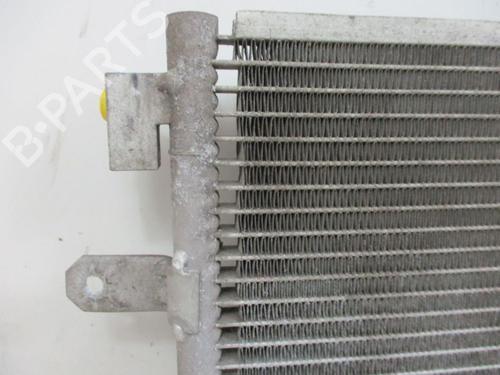 AC radiator AUDI A4 B6 (8E2) 2.0 FSI | BP18794116M32 