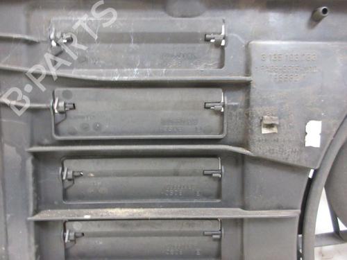 Fan MAZDA 3 (BK) 2.0 MZR-CD (BK14) | BP37123533M128 - Image 4