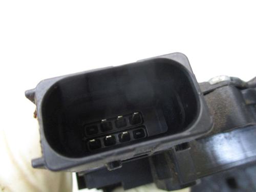 Front right lock OPEL CORSA D (S07) 1.0 (L08, L68) | BP19299248C97 