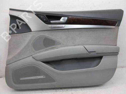 Used Front right panel AUDI A8 D4 (4H2, 4H8, 4HC, 4HL) 3.0 TDI quattro (250 hp) 29087916