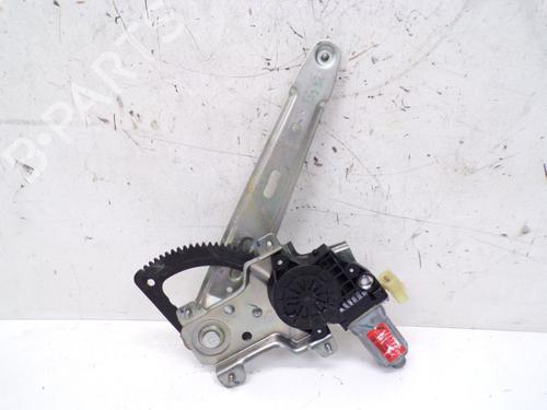 Used Rear right window mechanism Rear right window mechanism 38027000 38027000