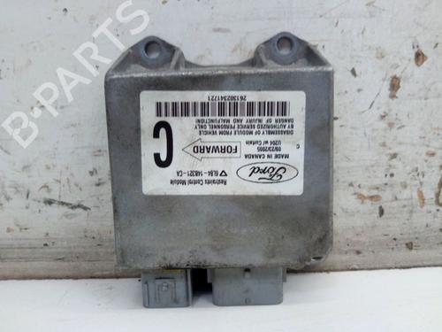 Control unit FORD MAVERICK 2.3 16V | BP37138543M11 - Image 3