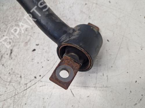 Left rear steering knuckle RENAULT MEGANE E-TECH SUV EV60 (BNJ1) | BP29101023M27 