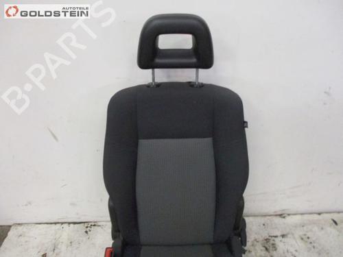 Left front seat JEEP PATRIOT (MK74) 2.0 CRD 4x4 | BP37101213C15 - Image 4
