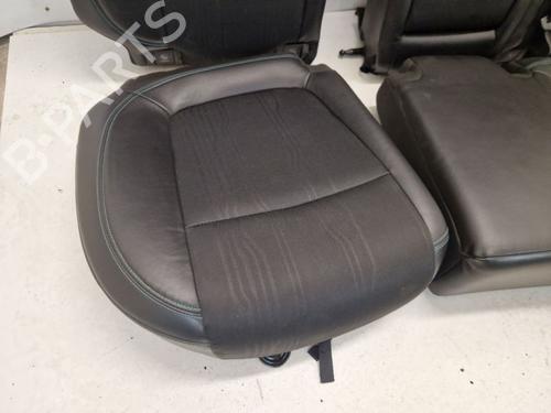 Rear seat CHEVROLET TRAX 1.7 TD AWD | BP37144233C17 - Image 5