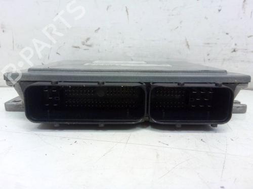 Engine control unit (ECU) MINI MINI (R50, R53) Cooper | BP30398507M57