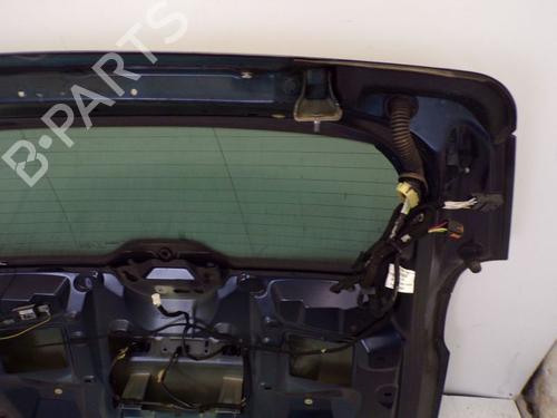 Tailgate PEUGEOT 5008 (0U_, 0E_) 2.0 HDi | BP29094550C6 