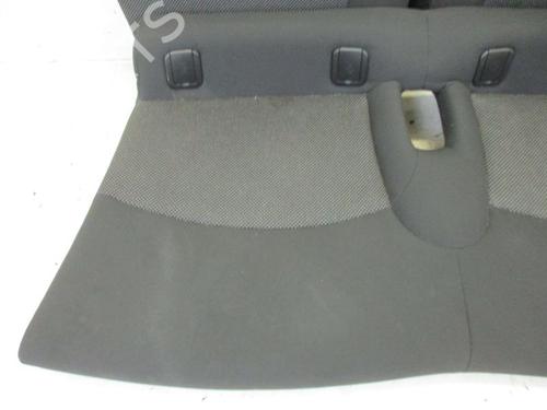 Rear seat MINI MINI (R56) One | BP37115541C17 - Image 4