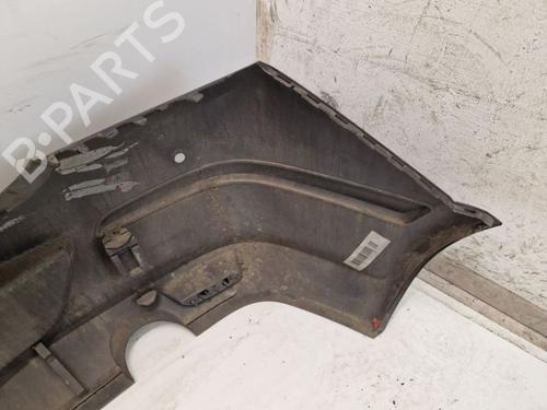 Rear bumper OPEL ASTRA H TwinTop (A04) 1.6 (L67) | BP32101196C8 
