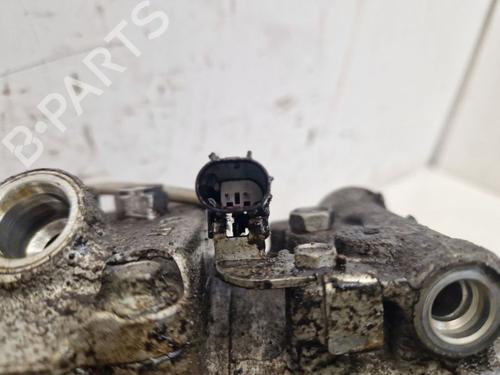 AC compressor BMW 5 (E60) 530 i | BP37133881M34 - Image 9