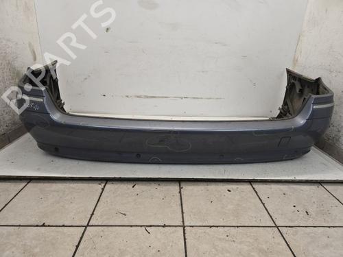 rear-bumper-mercedes-benz-e-class-t-model-s211-2003-2004-2005-2006-2007-2008-2009-36422425 main image