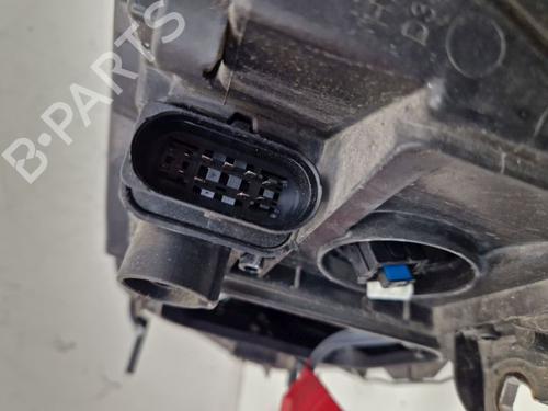Right headlight AUDI Q5 (8RB) 2.0 TDI quattro | BP36656023C29 - Image 8