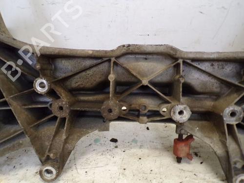 Subframe PEUGEOT BIPPER (AA_) 1.3 HDi 75 | BP37120500M9  - Image 7