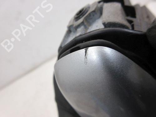 Front right exterior door handle CITROËN C4 I (LC_) 1.6 VTi 120 | BP30668624C129 