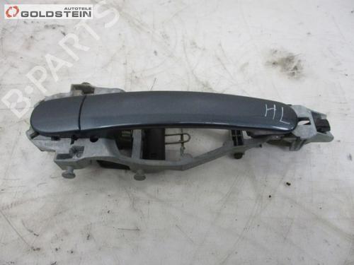 Türgriff hinten links außen für SKODA OCTAVIA II Combi (1Z5) 1.9 TDI (105 hp) 18750856