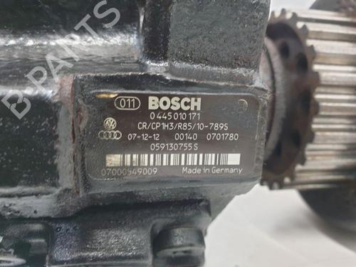Injection pump AUDI A6 C6 Avant (4F5) 2.7 TDI | BP34042004M78  - Image 9