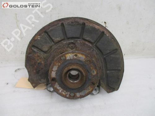 Used Right front steering knuckle VW PASSAT B6 (3C2) 2.0 TDI 16V (140 hp) 18755368
