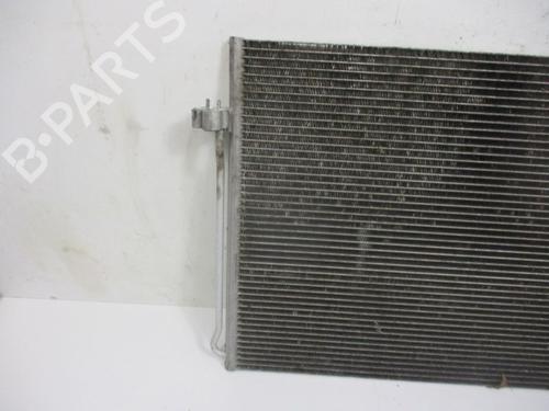 AC radiator BMW X5 (E70) xDrive 35 i | BP37114109M32 - Image 2