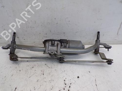 Front wipers mechanism PEUGEOT 207 CC (WD_) 1.6 16V | BP29099619C83 