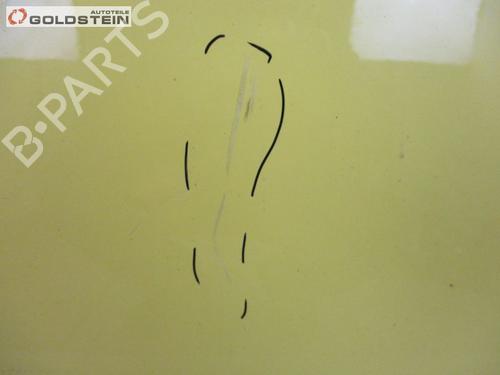 Right rear door AUDI A3 Sportback (8PA) 2.0 FSI | BP26647496C5 