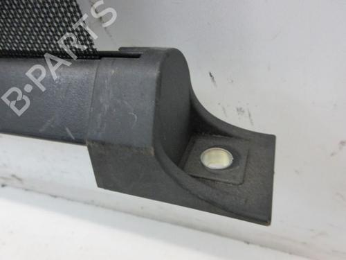 Rear parcel shelf MITSUBISHI COLT CZC VI Convertible (RG) 1.5 (Z36A) | BP29091536C85 