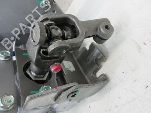 Steering column MITSUBISHI MIRAGE / SPACE STAR VI Hatchback (A0_A) 1.2 | BP38502870M21 - Image 5