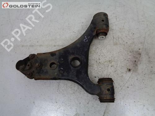 Right front suspension arm MERCEDES-BENZ A-CLASS (W169) A 160 CDI (169.006, 169.306) | BP18749823M13 
