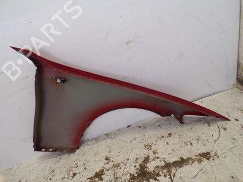 Left front fenders BMW 1 (E81) 116 i | BP29096058C41 