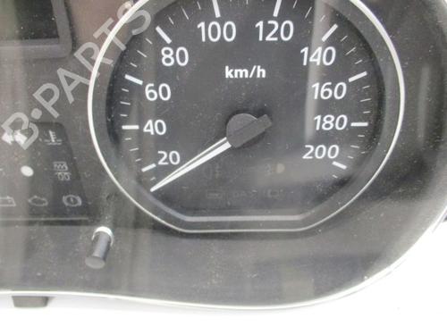 Instrument cluster DACIA SANDERO 1.6 (BS0D, BS0B, BS0F, BS0H) | BP37116924C47 - Image 3