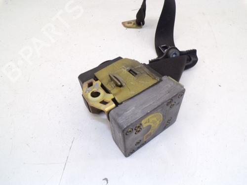 Rear right seatbelt MERCEDES-BENZ S-CLASS (W220) S 320 CDI (220.026, 220.126) | BP18805435I28 