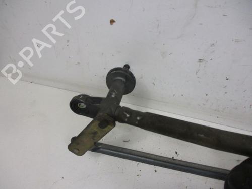 Front wiper motor MERCEDES-BENZ VITO Bus (W638) 112 CDI 2.2 (638.194) | BP18794537M29 