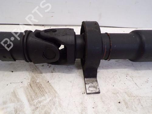 Driveshaft BMW 5 (E60) 530 i | BP25488794M37 