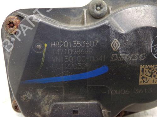 Egr RENAULT MASTER III Bus (JV) 2.3 dCi 100 FWD (JV0A, JV0B, JV0G, JV0H) | BP33682623M69 - Image 6