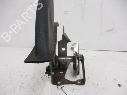 Hand brake MAZDA 3 Saloon (BL) 2.0 MZR (BL12, BLEFP) | BP40163807I18 - Image 5