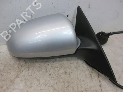 Right mirror AUDI A6 C6 Avant (4F5) 2.7 TDI | BP29094987C27 