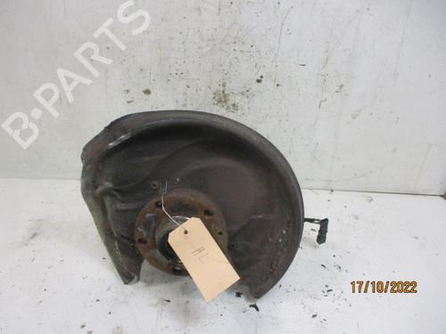 Used Left rear steering knuckle AUDI A4 B7 (8EC) 2.0 TFSI quattro (200 hp) 18799096